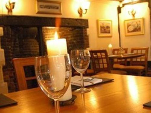 רדינג The New Inn מראה חיצוני תמונה